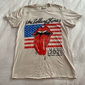 Rolling Stones Official Merch (S)